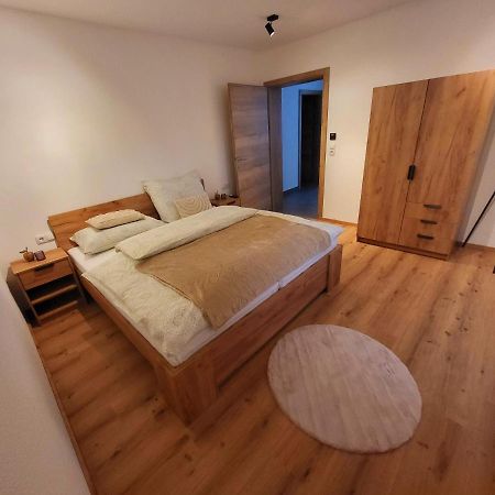 Bergblick Wohnung Posch 伊姆斯特 外观 照片